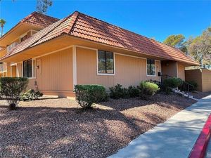 photo 1 of 2401 Paradise Village Way, Las Vegas, NV 89120