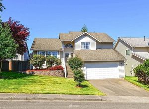 photo 1 of 5810 11th Avenue W, Everett, WA 98203