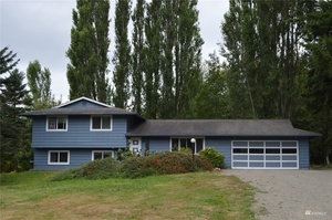 photo 1 of 4364 Birch Bay Lynden Rd, Blaine, WA 98230