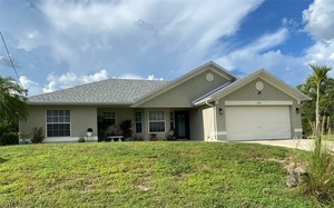 photo 1 of 2369 NE 43rd Ln, Cape Coral, FL 33909