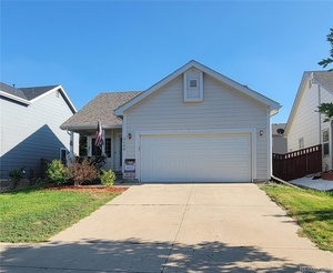 photo 1 of 5084 Goshawk Ct, Brighton, CO 80601