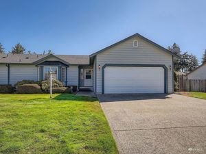 photo 1 of 15421 8th Avenue Ct E, Tacoma, WA 98445
