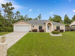 photo 1 of 3131 Yorkshire Drive, Deltona, FL 32738