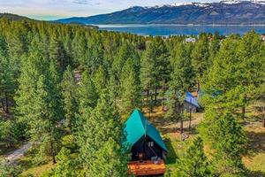 photo 1 of 1491 Beverly Glenn Dr, Cascade, ID 83611