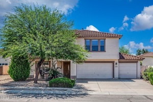 photo 1 of 8748 Dayspring Ct, Tucson, AZ 85747