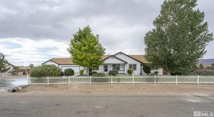 photo 1 of 5293 Bentgrass Drive, Stagecoach, NV 89429