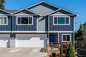 photo 1 of 1117 130th St SE Unit B, Everett, WA 98208