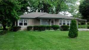 photo 1 of 4810 Ingleside Ln, Indianapolis IN 46227