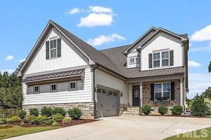 photo 1 of 1201 Broadwing Bend Ln, Wake Forest, NC 27587