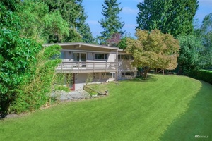 photo 1 of 12312 SE 23rd Pl, Bellevue, WA 98005