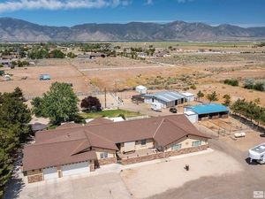 photo 1 of 1694 Coyote Rd, Gardnerville, NV 89410