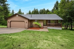 photo 1 of 3221 163rd Ave Ct E, Lake Tapps, WA 98391