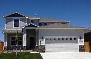 photo 1 of 10436 Abrams Dr, Colorado Springs CO 80925