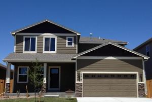 photo 1 of 10418 Abrams Dr, Colorado Springs CO 80925