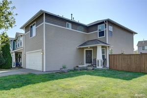 photo 1 of 21537 SE 298th Place, Kent, WA 98042