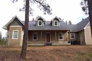 photo 1 of 19630 S Sunny Meadow Ln, Spangle WA 99031
