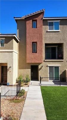 photo 1 of 2821 Montage Sun Rd #2, Las Vegas, NV 89183