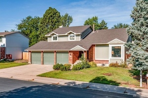 photo 1 of 5913 S Jamaica Way, Englewood, CO 80111