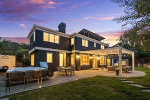 photo 1 of 845 California Way, Emerald Hills, CA 94062