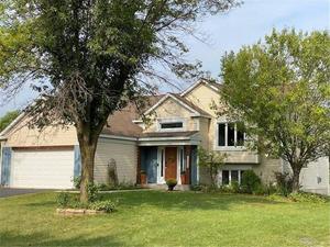 photo 1 of 17343 Homestead Trl, Lakeville, MN 55044