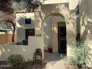 photo 1 of 5665 W Galveston St #108, Chandler, AZ 85226