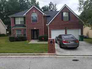 photo 1 of 2066 Mulberry Lane, Lithonia, GA 30058