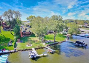photo 1 of 520 Bald Knob Rd, Johnsburg, IL 60051