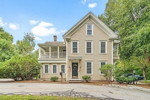 photo 1 of 1271 Elm St UNIT 1271, Concord, MA 01742