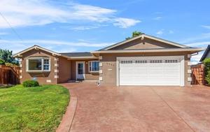 photo 1 of 5349 Audubon Park Ct, Fremont, CA 94538