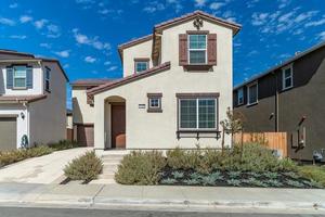 photo 1 of 1255 Qualteri Way, Gilroy, CA 95020