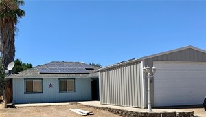 photo 1 of 165 S 4th Street, Shandon, CA 93461