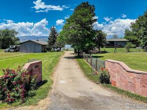 photo 1 of 7376 Ute Hwy, Longmont, CO 80503