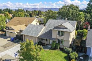 photo 1 of 4174 Ortez Ct, Napa, CA 94558