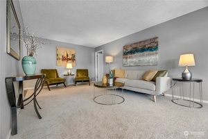 photo 1 of 12700 NE 8th St Unit E110, Bellevue, WA 98005