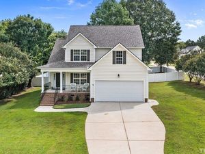 photo 1 of 74 Windgate Dr, Clayton, NC 27527