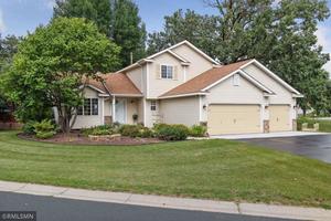 photo 1 of 1608 Pond Lane, Waconia, MN 55387