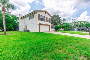 photo 1 of 8609 Village Mill Row, Hudson, FL 34667