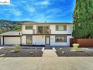 photo 1 of 3472 Savage Ave, Pinole, CA 94564