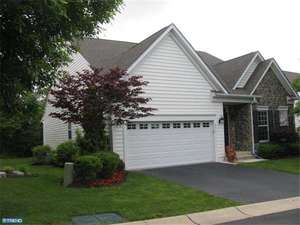 photo 1 of 4313 Wendy Way, Schwenksville PA 19473