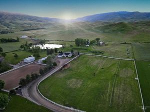 photo 1 of 38 Waverly Dr, Horseshoe Bend, ID 83629