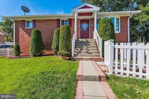 photo 1 of 14016 Adkins Rd, Laurel, MD 20708