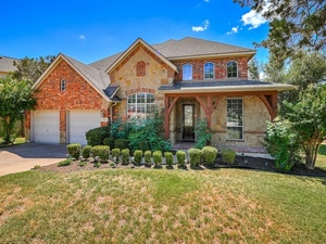 photo 1 of 7600 Crackling Creek Drive, Austin, TX  78736