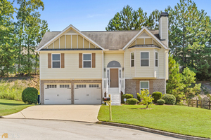photo 1 of 213 Logan Creek Lane, Dallas, GA 30132