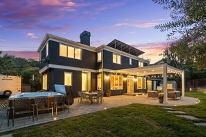photo 1 of 845 California Way, Emerald Hills, CA 94062