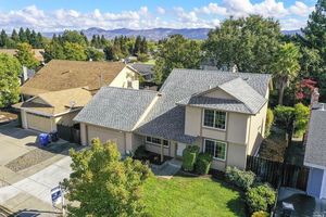 photo 1 of 4174 Ortez Ct, Napa, CA 94558