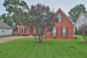 photo 1 of 4332 Cambridge Dr, Antioch, TN 37013
