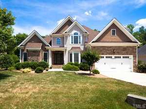 photo 1 of 8201 Henderson Rd, Apex NC 27539