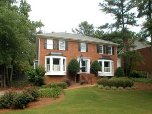 photo 1 of 2030 Pearwood Path Roswell GA 30076