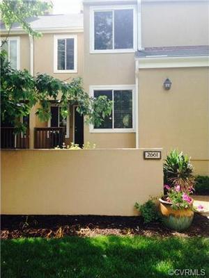 photo 1 of 2661 Chancer Dr, Richmond VA 23233