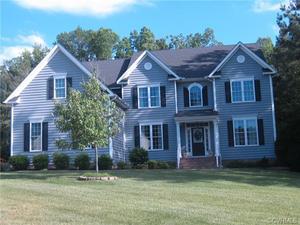 photo 1 of 5113 Cabretta Dr, Moseley VA 23120